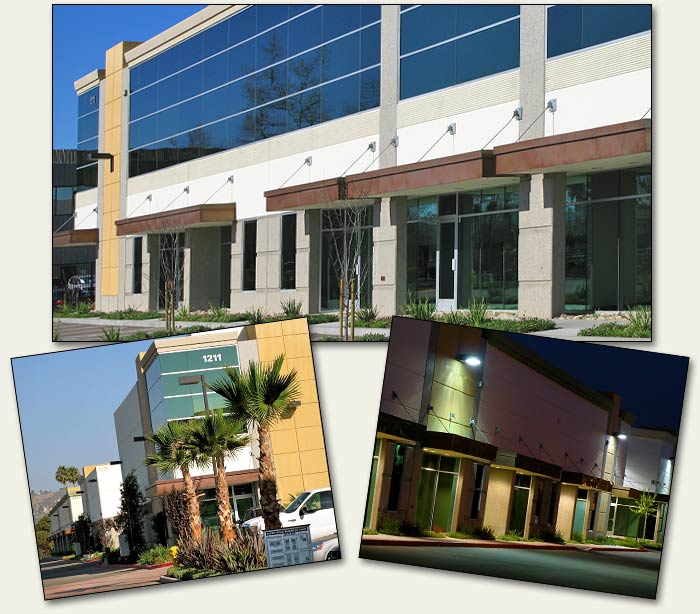 Flynn Road Industrial Suites