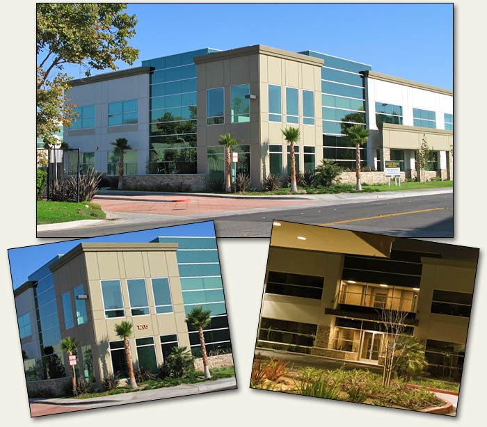 Office Building